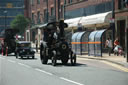 Wolverhampton Steam Show 2007, Image 110