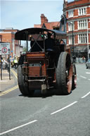 Wolverhampton Steam Show 2007, Image 114