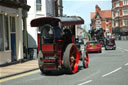 Wolverhampton Steam Show 2007, Image 116