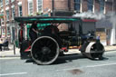 Wolverhampton Steam Show 2007, Image 119