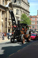 Wolverhampton Steam Show 2007, Image 122