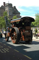 Wolverhampton Steam Show 2007, Image 126