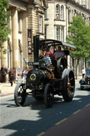 Wolverhampton Steam Show 2007, Image 127