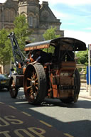 Wolverhampton Steam Show 2007, Image 129