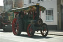 Wolverhampton Steam Show 2007, Image 130