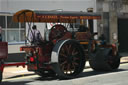 Wolverhampton Steam Show 2007, Image 134