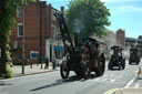Wolverhampton Steam Show 2007, Image 137