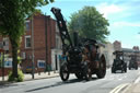 Wolverhampton Steam Show 2007, Image 138