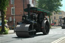 Wolverhampton Steam Show 2007, Image 146