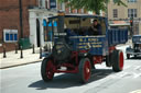 Wolverhampton Steam Show 2007, Image 150