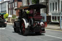 Wolverhampton Steam Show 2007, Image 151