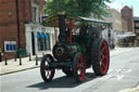 Wolverhampton Steam Show 2007, Image 152