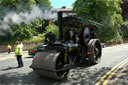 Wolverhampton Steam Show 2007, Image 153