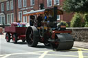 Wolverhampton Steam Show 2007, Image 155