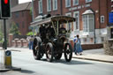 Wolverhampton Steam Show 2007, Image 157