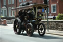 Wolverhampton Steam Show 2007, Image 158