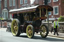 Wolverhampton Steam Show 2007, Image 159