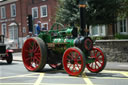 Wolverhampton Steam Show 2007, Image 161