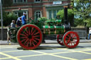 Wolverhampton Steam Show 2007, Image 162