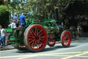 Wolverhampton Steam Show 2007, Image 163