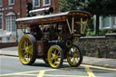 Wolverhampton Steam Show 2007, Image 165