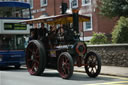 Wolverhampton Steam Show 2007, Image 167