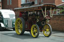 Wolverhampton Steam Show 2007, Image 168