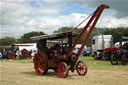 Woodcote Rally 2007, Image 1