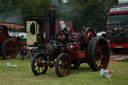 Woodcote Rally 2007, Image 11