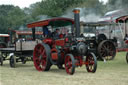 Woodcote Rally 2007, Image 29