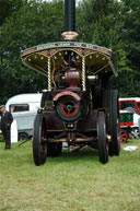 Woodcote Rally 2007, Image 97