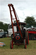 Woodcote Rally 2007, Image 124