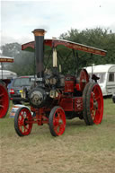 Woodcote Rally 2007, Image 127