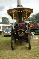 Woodcote Rally 2007, Image 137