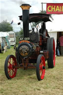 Woodcote Rally 2007, Image 139