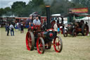 Woodcote Rally 2007, Image 157