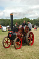 Woodcote Rally 2007, Image 159