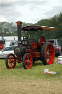 Woodcote Rally 2007, Image 162