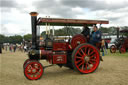 Woodcote Rally 2007, Image 164