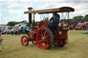 Woodcote Rally 2007, Image 166