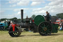 Woodcote Rally 2007, Image 174