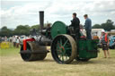 Woodcote Rally 2007, Image 175