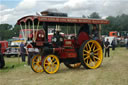 Woodcote Rally 2007, Image 190