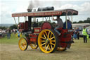 Woodcote Rally 2007, Image 192