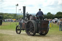 Woodcote Rally 2007, Image 199