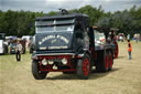 Woodcote Rally 2007, Image 204