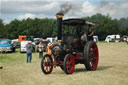 Woodcote Rally 2007, Image 206