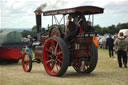 Woodcote Rally 2007, Image 207