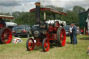 Woodcote Rally 2007, Image 214