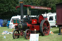 Woodcote Rally 2007, Image 221